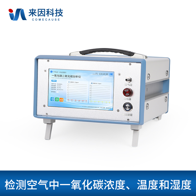 红外CO分析仪IN-Q1