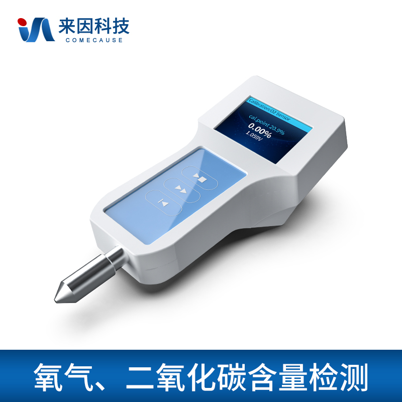 顶空气体分析仪IN-DK2